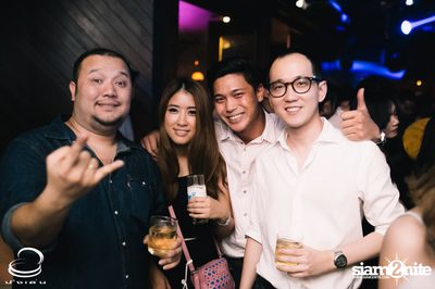 9th Anniversary Party — photo 144