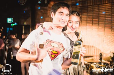 9th Anniversary Party — photo 89
