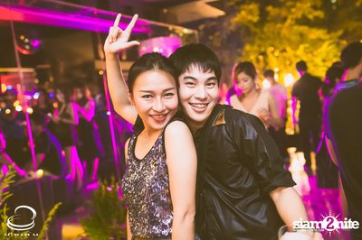 9th Anniversary Party — photo 109
