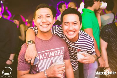 9th Anniversary Party — photo 25