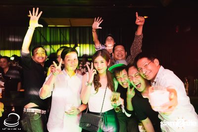 9th Anniversary Party — photo 123