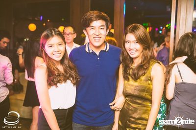 9th Anniversary Party — photo 59