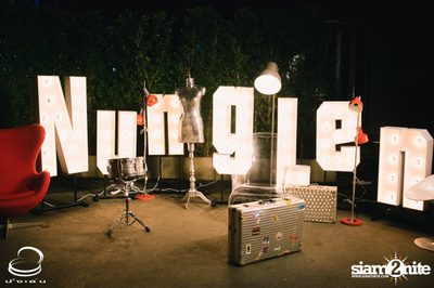 9th Anniversary Party — photo 1