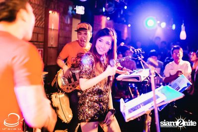 9th Anniversary Party — photo 26