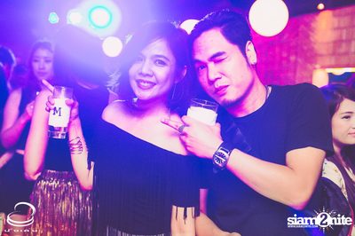 9th Anniversary Party — photo 29