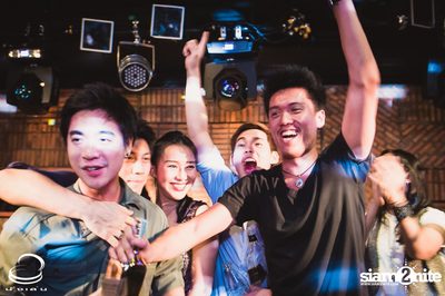 9th Anniversary Party — photo 88