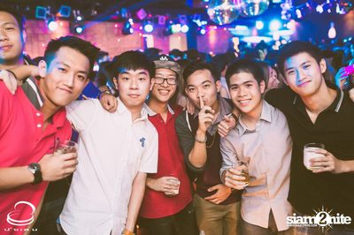9th Anniversary Party — photo 34