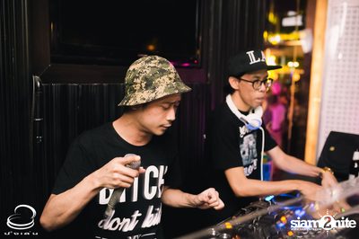 9th Anniversary Party — photo 121