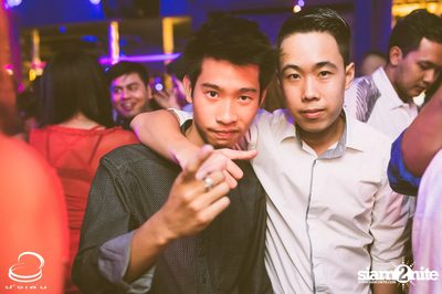 9th Anniversary Party — photo 52