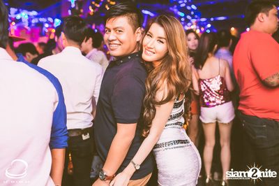 9th Anniversary Party — photo 44