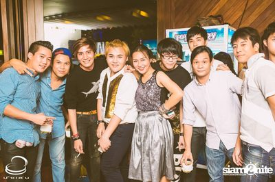 9th Anniversary Party — photo 64