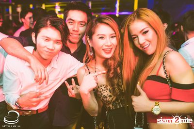 9th Anniversary Party — photo 49