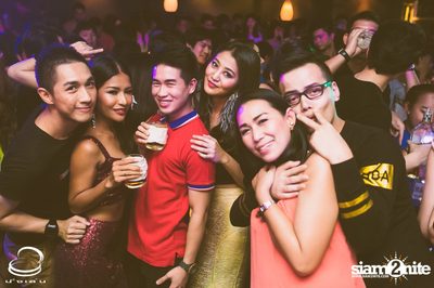 9th Anniversary Party — photo 94
