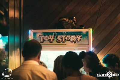 9th Anniversary Party — photo 57