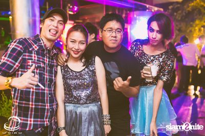 9th Anniversary Party — photo 110