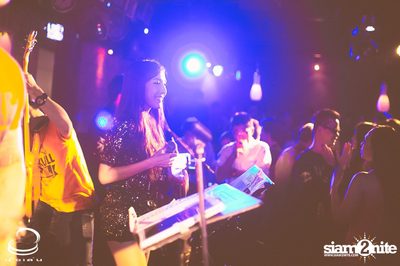 9th Anniversary Party — photo 27