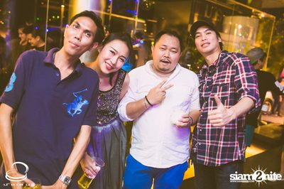 9th Anniversary Party — photo 112