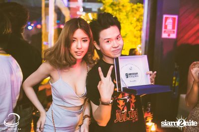 9th Anniversary Party — photo 35