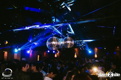 9th Anniversary Party — photo 10