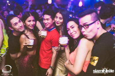 9th Anniversary Party — photo 93
