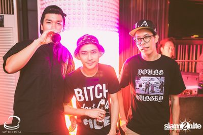 9th Anniversary Party — photo 71