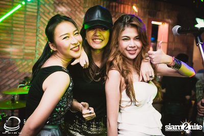 9th Anniversary Party — photo 91
