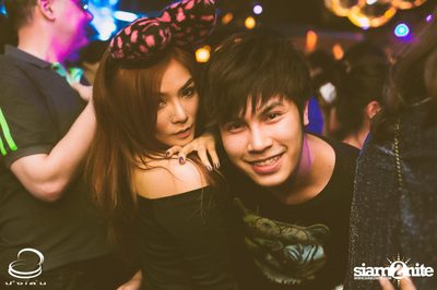 9th Anniversary Party — photo 101