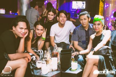 9th Anniversary Party — photo 39