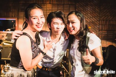 9th Anniversary Party — photo 90