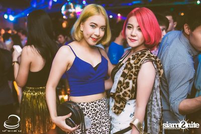 9th Anniversary Party — photo 13