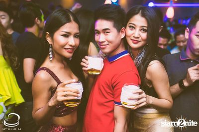 9th Anniversary Party — photo 92