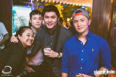 9th Anniversary Party — photo 12