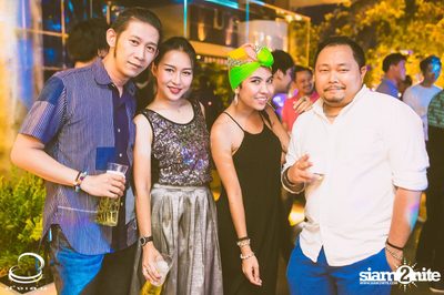9th Anniversary Party — photo 106