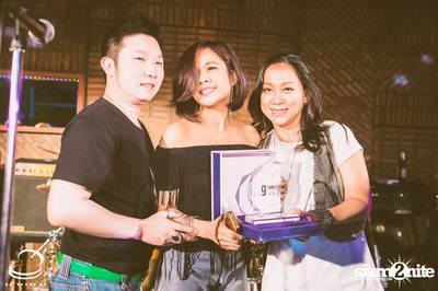 9th Anniversary Party — photo 7