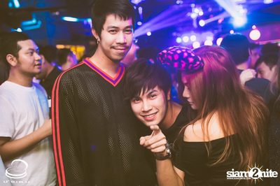 9th Anniversary Party — photo 102