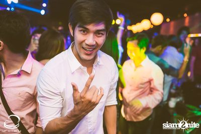 9th Anniversary Party — photo 98