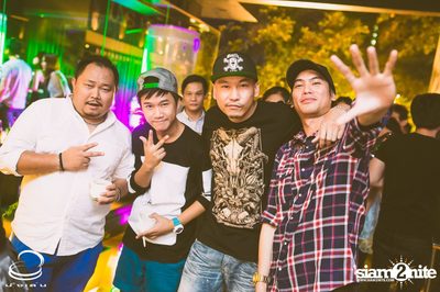 9th Anniversary Party — photo 113