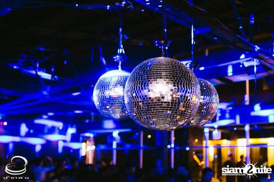 9th Anniversary Party — photo 9