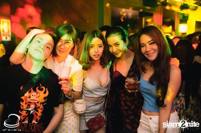 9th Anniversary Party — photo 141