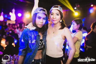 9th Anniversary Party — photo 38