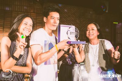9th Anniversary Party — photo 3