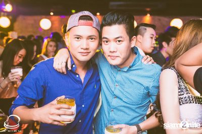 9th Anniversary Party — photo 45