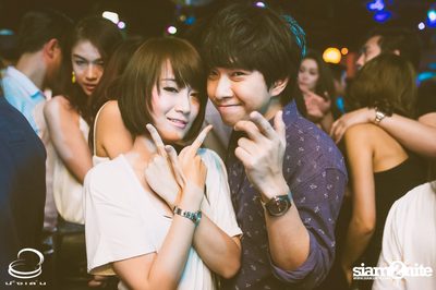 9th Anniversary Party — photo 99