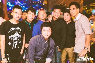 9th Anniversary Party — photo 56