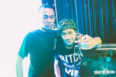 9th Anniversary Party — photo 84