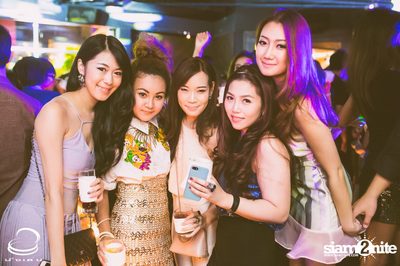 9th Anniversary Party — photo 21