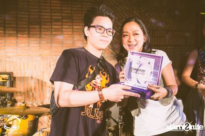 9th Anniversary Party — photo 4