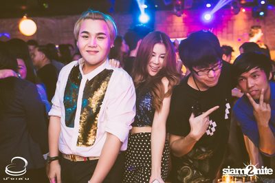 9th Anniversary Party — photo 17