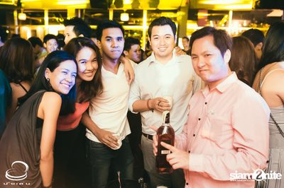 9th Anniversary Party — photo 22