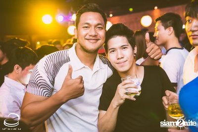 9th Anniversary Party — photo 46